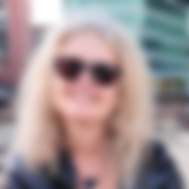 minnie58 (67) aus Frankfurt
