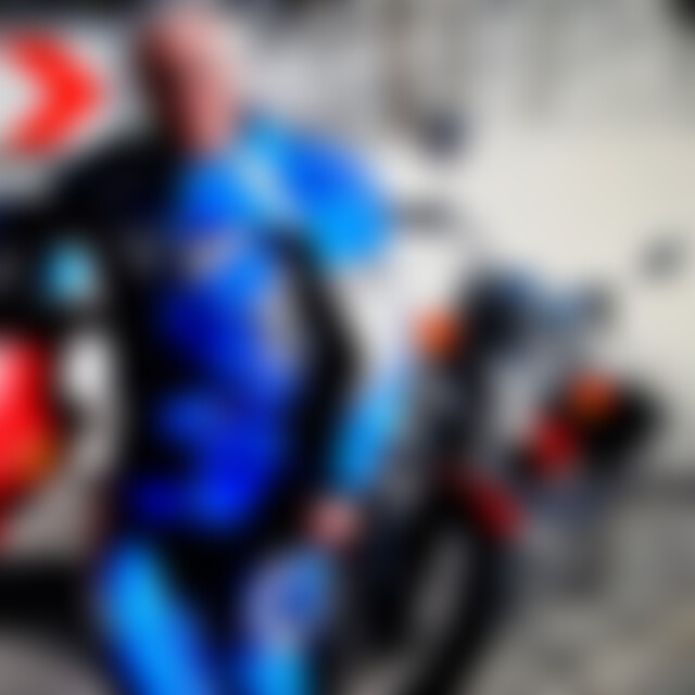 Fischemann (71) aus Argenbühl