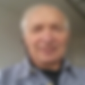 Fischemann (71) aus Argenbühl