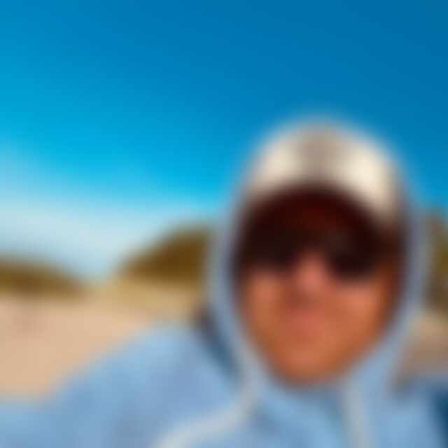 MarkySharky (46) aus Bergen auf Rügen