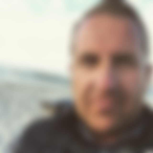 MarkySharky (46) aus Bergen auf Rügen