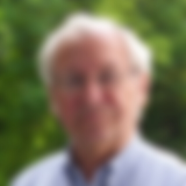 Putz (86) aus Cottbus