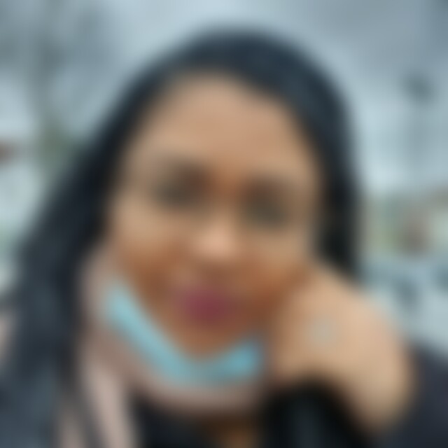 AfroLatona (39) aus Frankfurt am Main