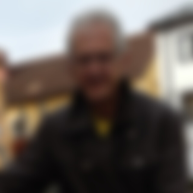 Rainer54 (72) aus Neustadtl-Umgebung