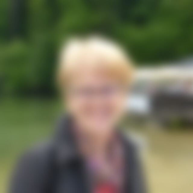 charismatisch (74) aus Fürth