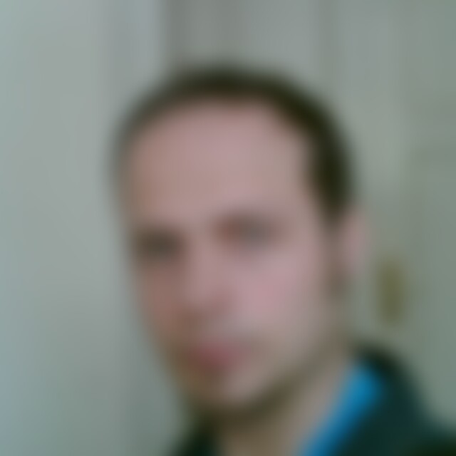 saintjoseph (46) aus Nürnberg