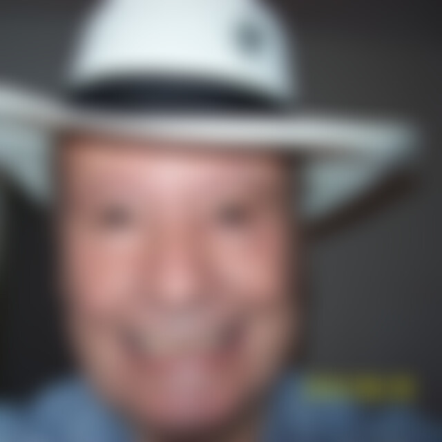 Javier (81) aus MÜNCHEN