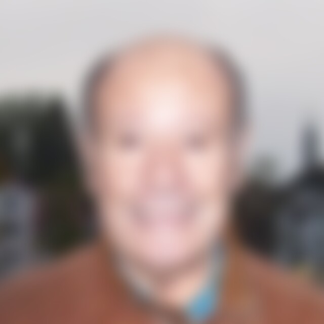 Javier (81) aus MÜNCHEN