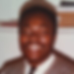 Fodan (72) aus HAMBURG