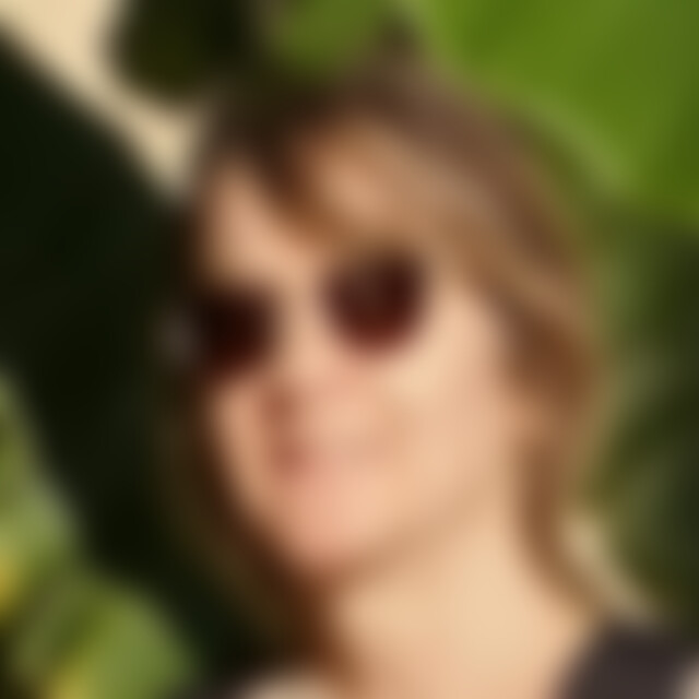 Lucille (61) aus Biebertal