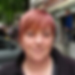 Bluefee (59) aus Mönchengladbach