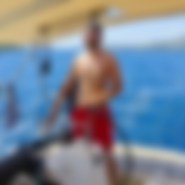 JulianSbr97 (28) aus Bonn