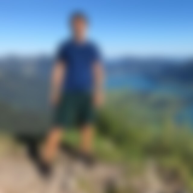 SimonGalli (43) aus Chemnitz