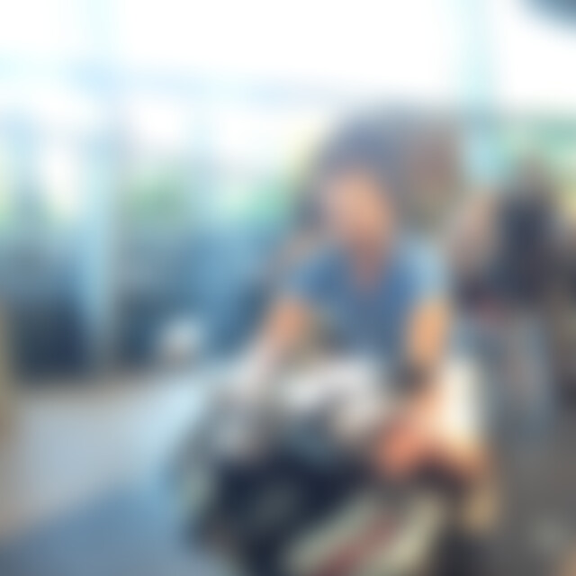 Nick91 (34) aus Achern