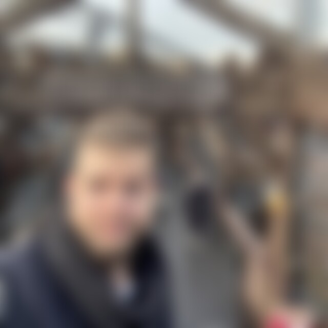 Andy23 (34) aus Köln