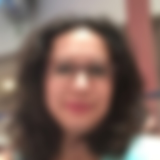 Christina87 (39) aus Fürstenwalde