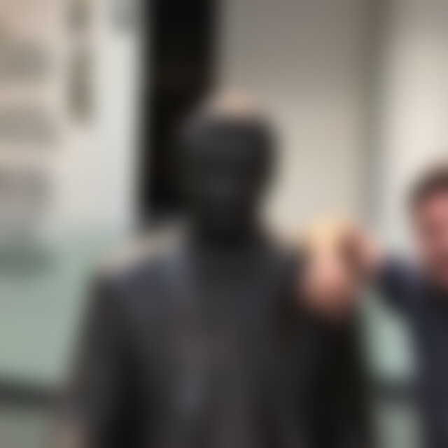 Ghosttiger (44) aus Berlin