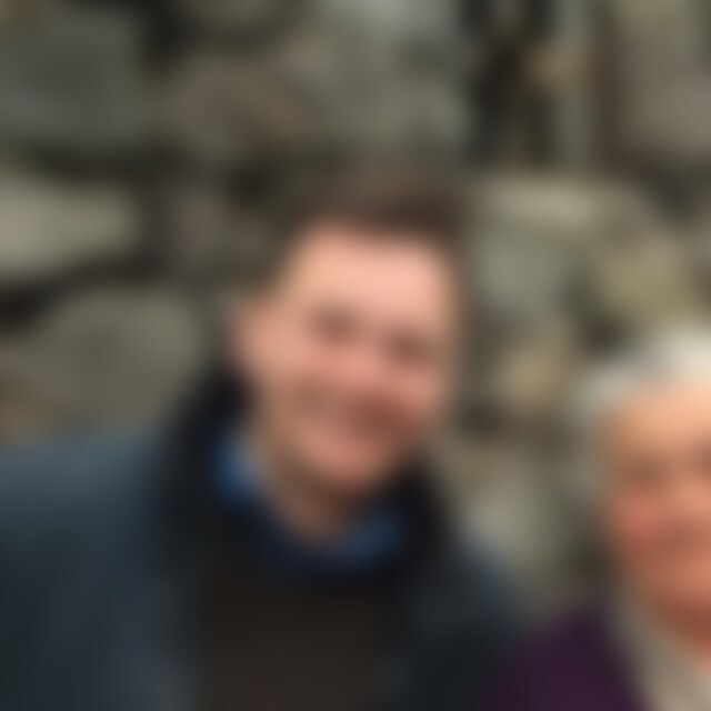 Ghosttiger (44) aus Berlin