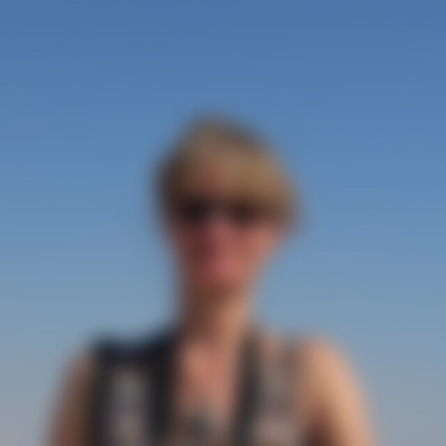 Tirzah (59) aus Karlsbad