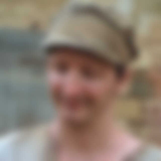 Oddy (55) aus Dresden