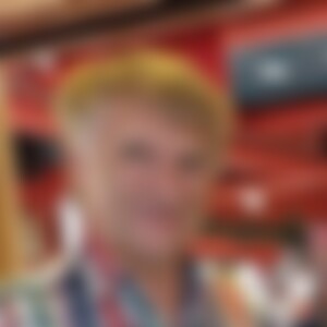 IchsucheChristin (67) aus Bayern