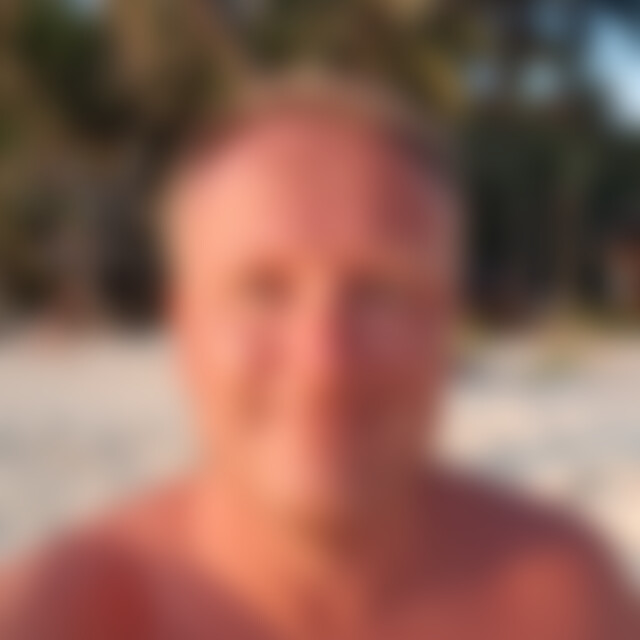 Gunnar76 (49) aus Stralsund