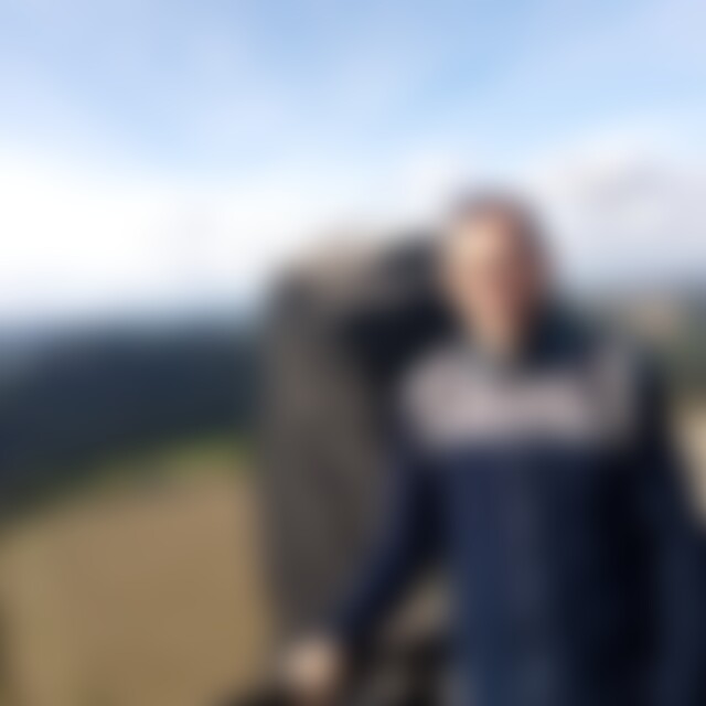 David001 (55) aus Zwenkau