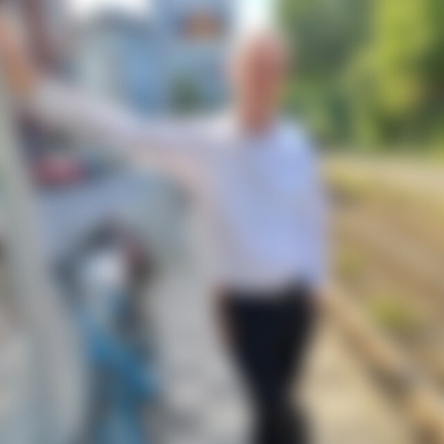 maarlon (58) aus Düsseldorf