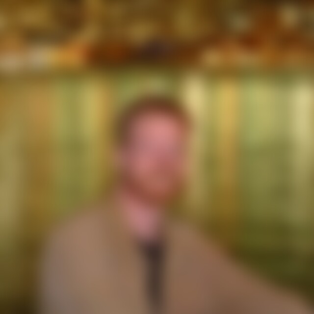 Tolkin (49) aus Berlin