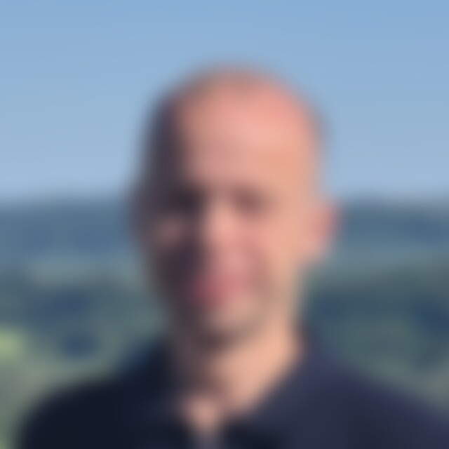 Svennie (47) aus Gröditz