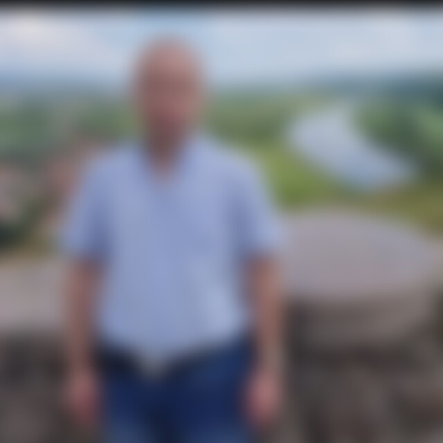 Svennie (47) aus Gröditz