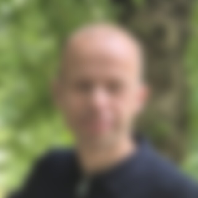 Svennie (47) aus Gröditz
