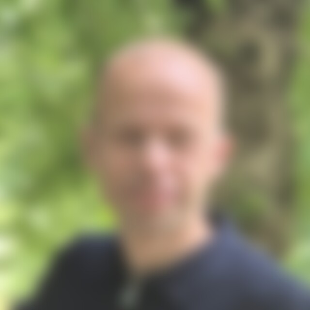 Svennie (47) aus Gröditz