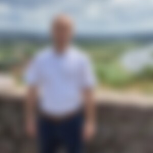 Svennie (47) aus Gröditz