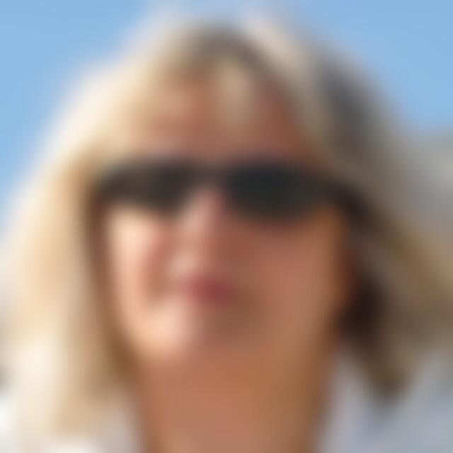 Gitta (65) aus Braunau