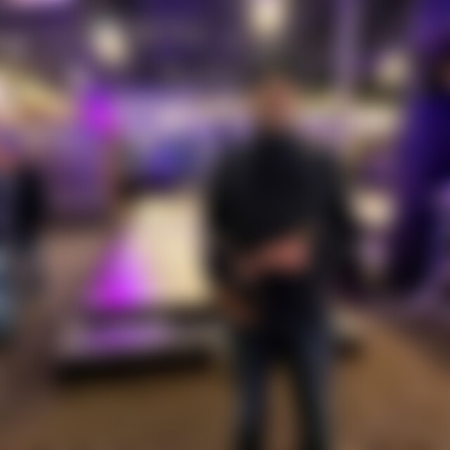 manul (55) aus München