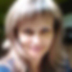 Elenka001 (62) aus Marbach