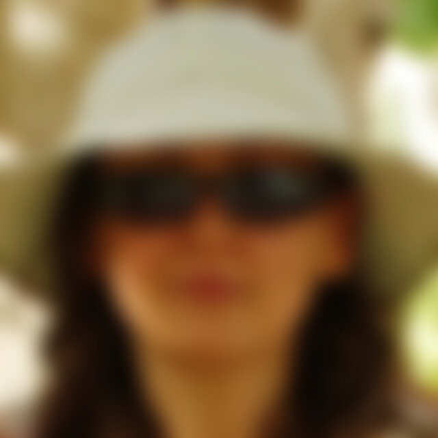 Hadas (54) aus Ludwigsburg