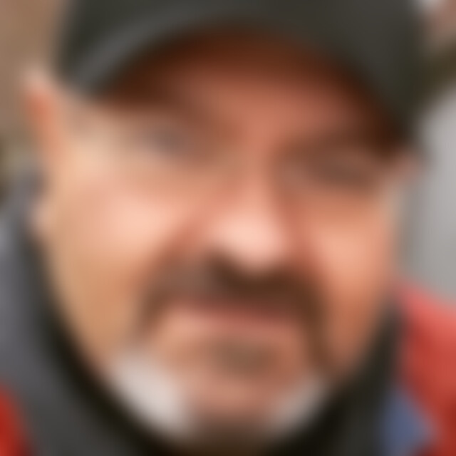 Juoannis (55) aus Bremen