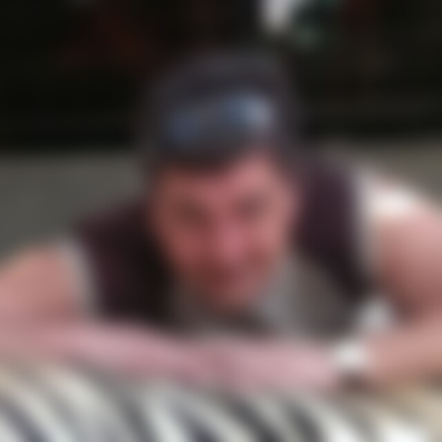 Paul68 (58) aus Mücke