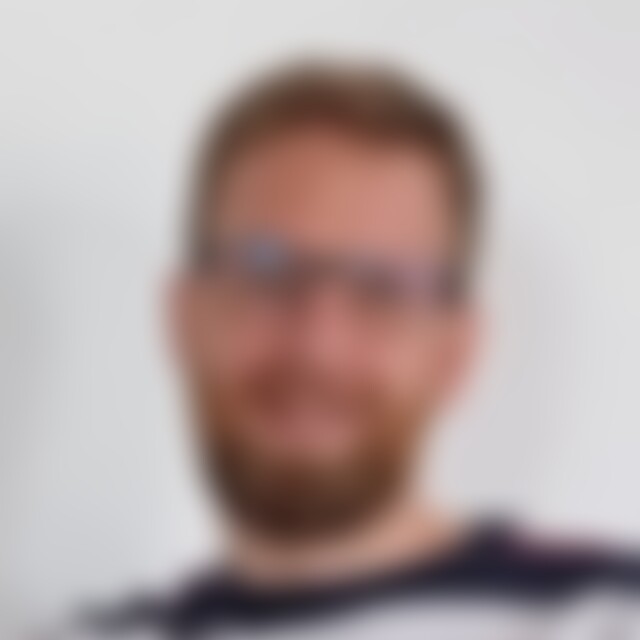 Stuttkater (43) aus Stuttgart