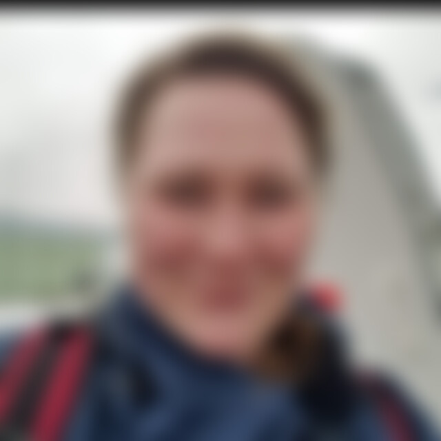 Mariechen84 (41) aus München