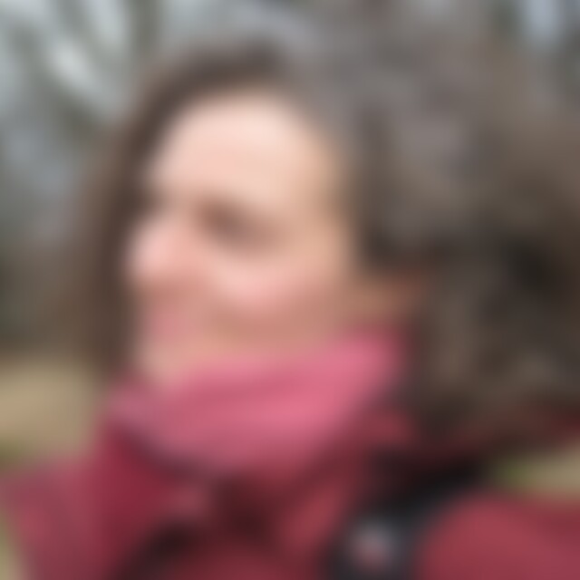 camille (53) aus Dresden