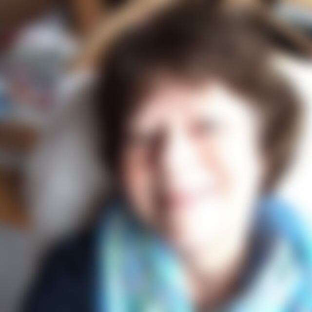 Violetta (71) aus Seefeld