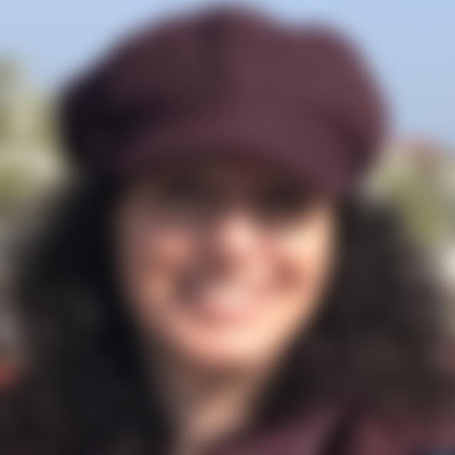 maramhamarneh (49) aus Leipzig