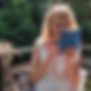 Heilerin (54) aus Hamburg