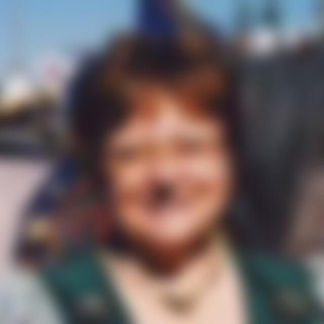 margitka (76) aus München