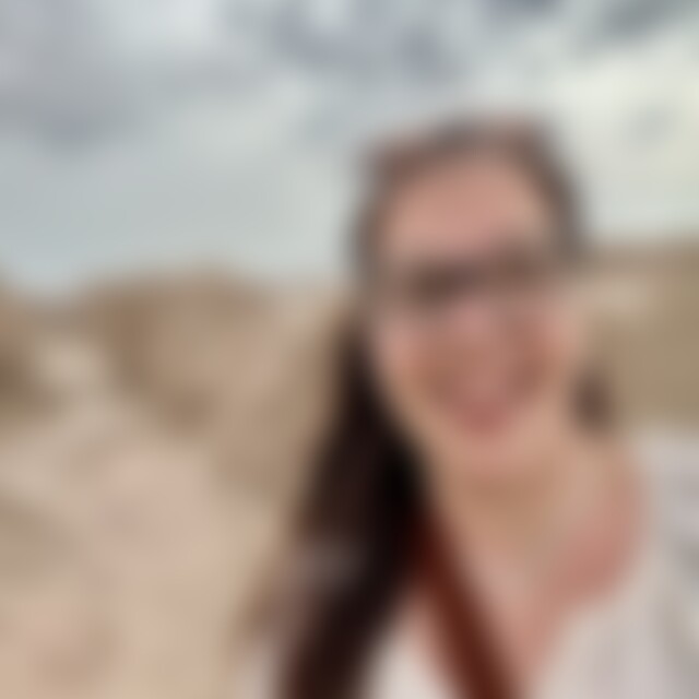 Nepaltante (46) aus Karlsruhe