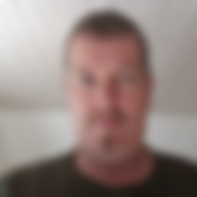 Nichtkleiner (54) aus Waldbröl