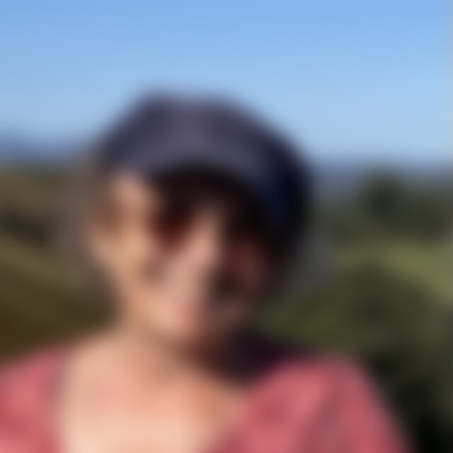 HMareike (64) aus Isny